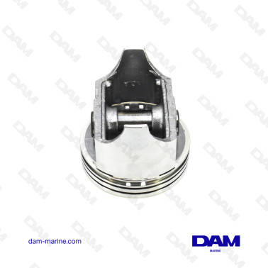 PISTON GM307 - STD