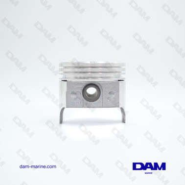 PISTON GM307 - 0.30" - 0.75MM
