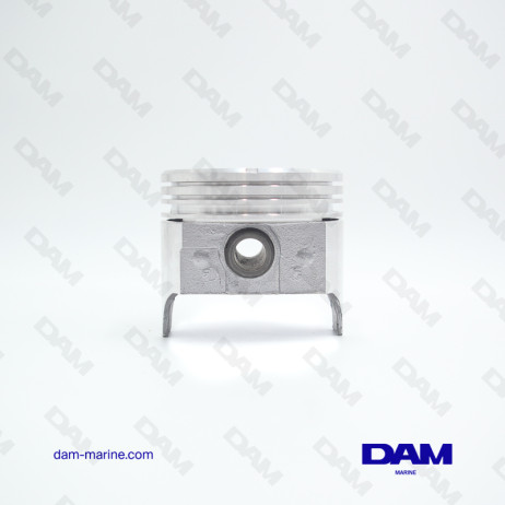 PISTON GM307 - 0.30" - 0.75MM