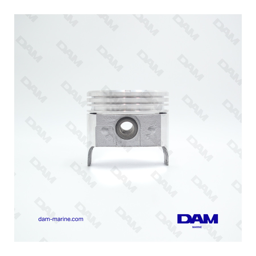 PISTONE GM307 - 0,30
