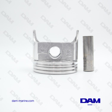 PISTON GM307 - 0.30" - 0.75MM