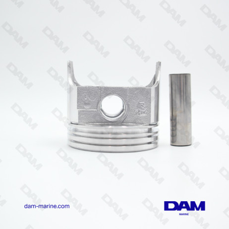PISTON GM307 - 0.30" - 0.75MM