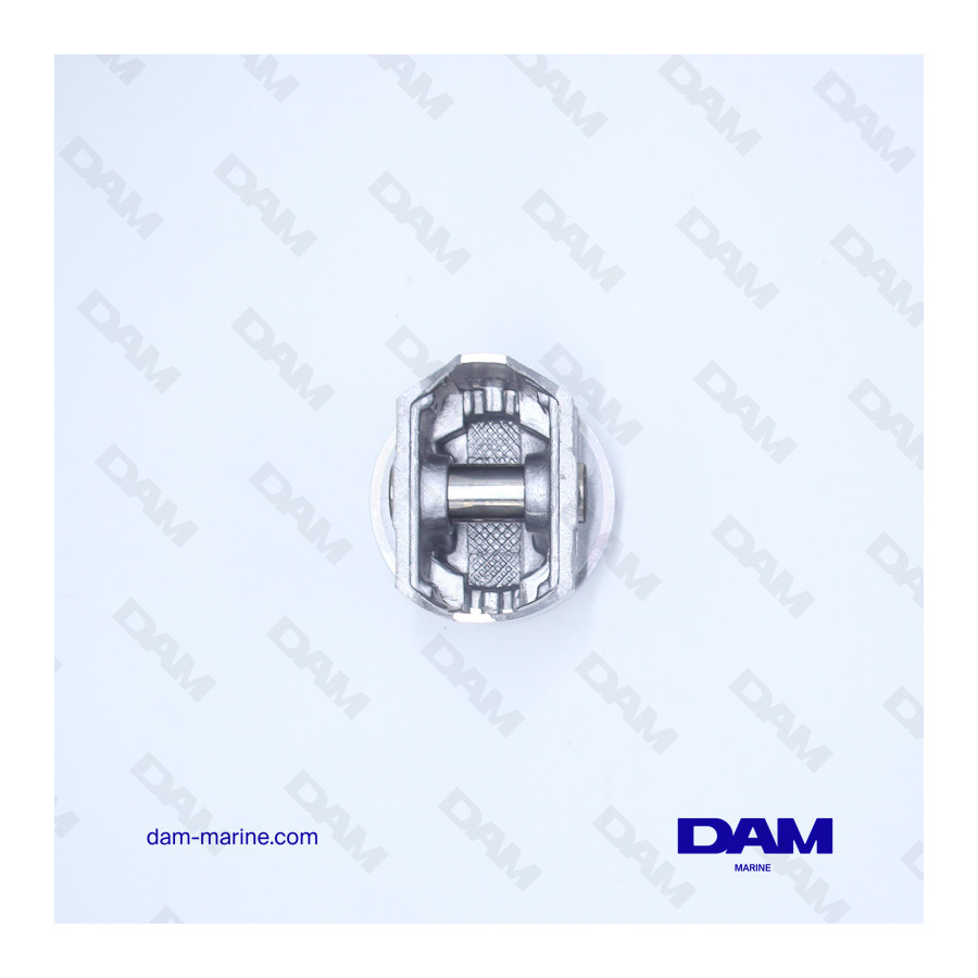 PISTON GM307 - 0.30" - 0.75MM