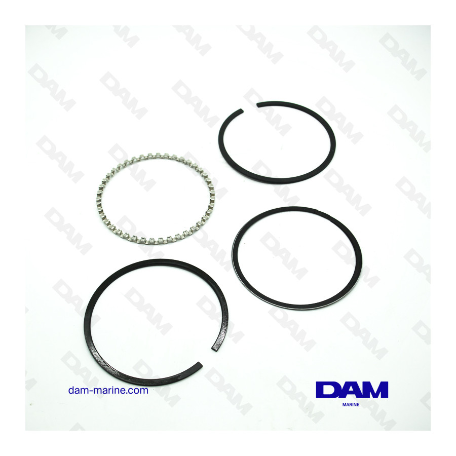 SEGMENTI GM305 0,40
