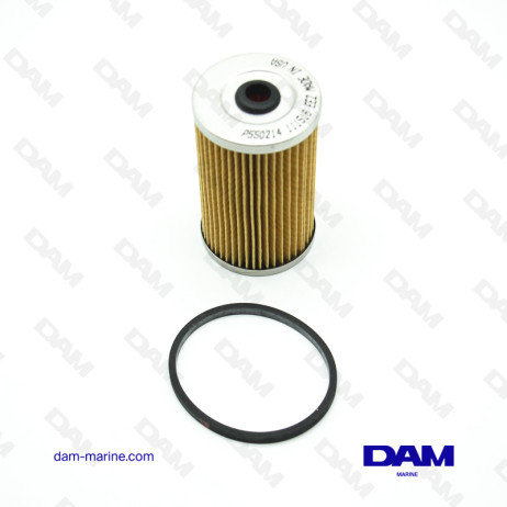KIT ANODES ALU PLAQUETTES @2 HONDA BF8-50HP