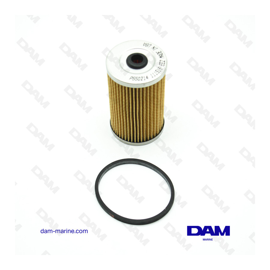 FILTRO DE COMBUSTIBLE