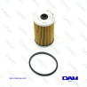 FILTRO DE COMBUSTIBLE