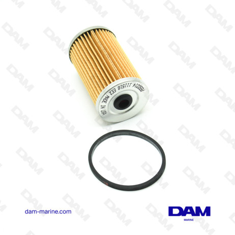 FILTRO DEL CARBURANTE