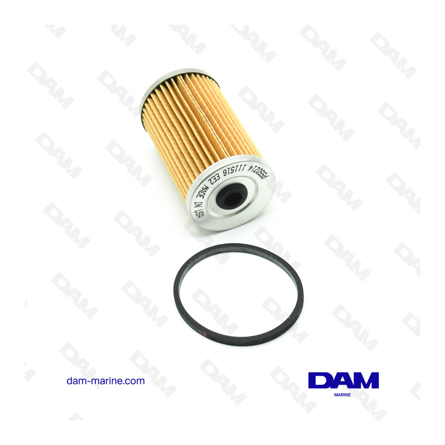 FILTRO DE COMBUSTIBLE