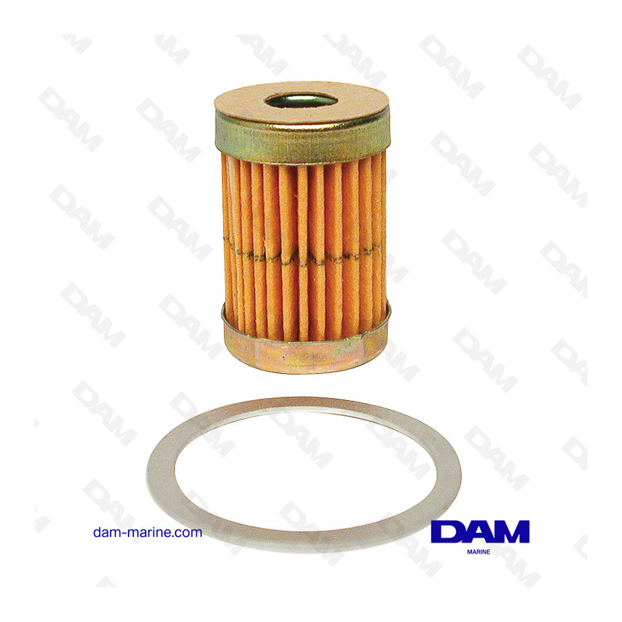 PAPEL DE FILTRO DE COMBUSTIBLE DEL CARBURADOR