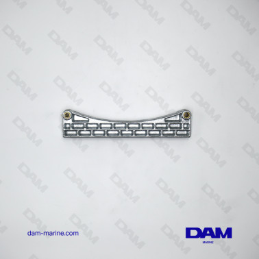 ANODE BARREAU EMBASE OMC ELECTRIQUE 0976669