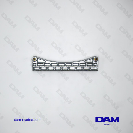 ANODE BARREAU OMC 0976669