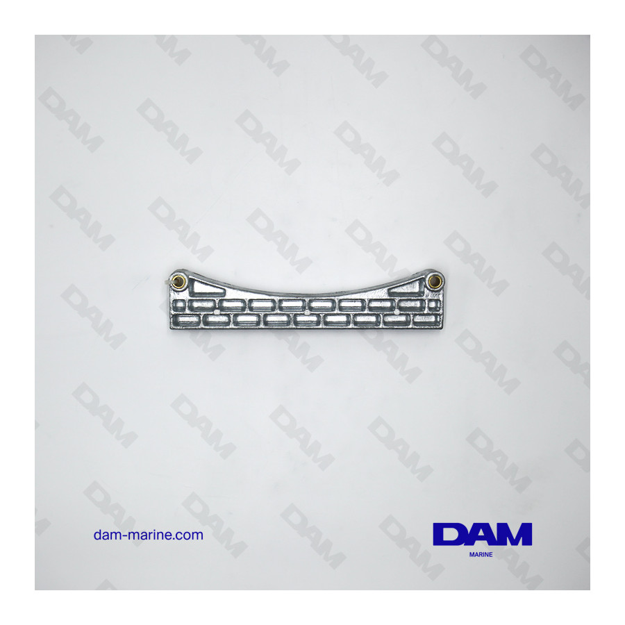 ANODE BARREAU EMBASE OMC ELECTRIQUE 0976669