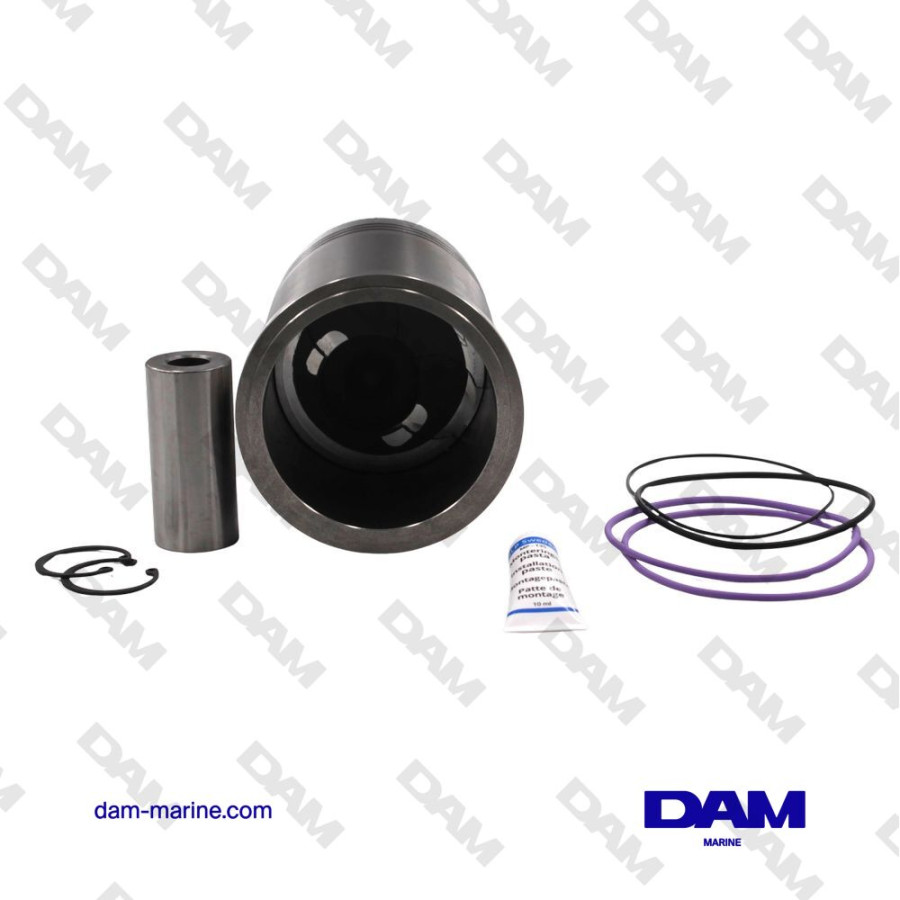 KIT DE CILINDRO COMPLETO VOLVO PENTA 42 - 22185019