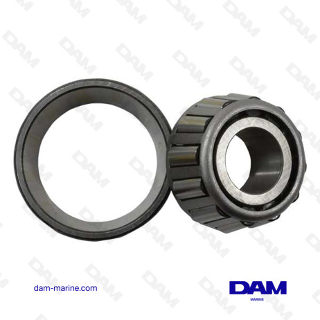 DIAMETRO BASE CUSCINETTO - 49,2 MM