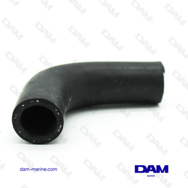 BB BRASSEUR COOLING HOSE - INTAKE