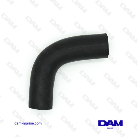 BB BRASSEUR COOLING HOSE - INTAKE