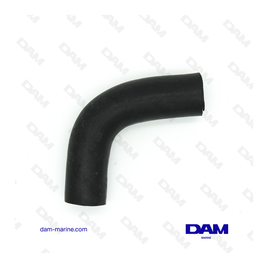 BB BRASSEUR COOLING HOSE - INTAKE