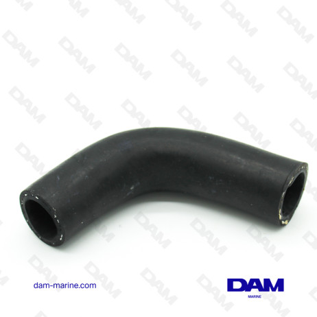 BB BRASSEUR COOLING HOSE - INTAKE
