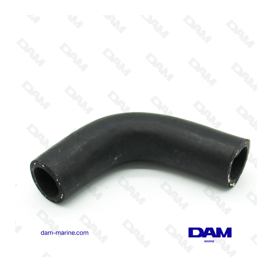 BB BRASSEUR COOLING HOSE - INTAKE