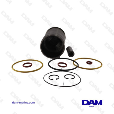 COMPLETE CYLINDER KIT VOLVO MD11-MD17 - 875549