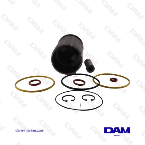 KIT CILINDRO COMPLETO VOLVO MD11-MD17 - 875549