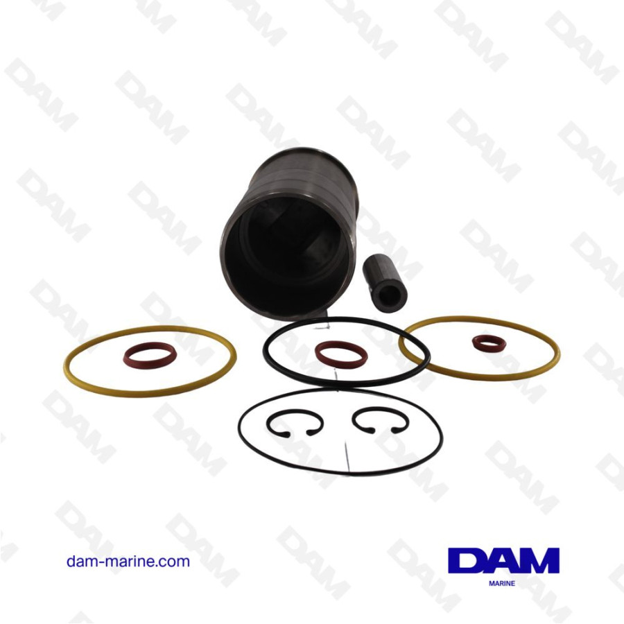 KIT CYLINDRE COMPLET VOLVO MD11-MD17 - 875549