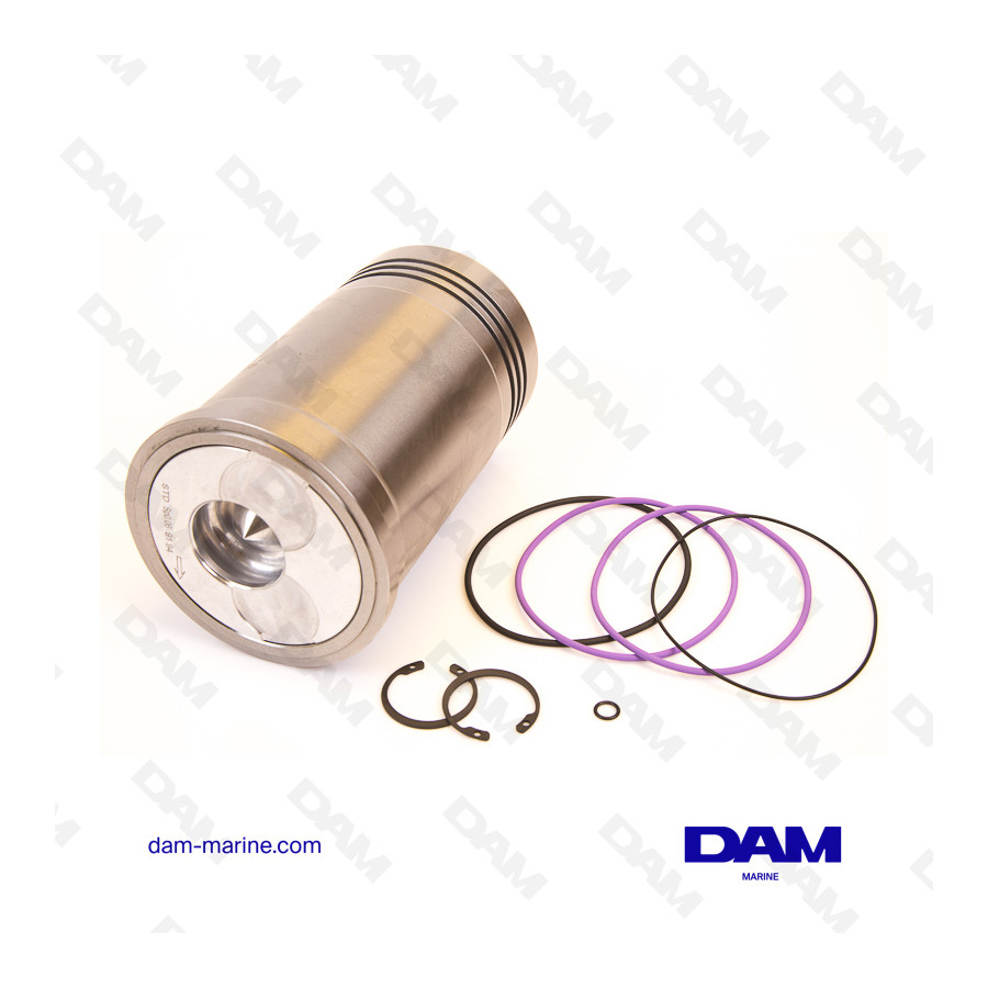 KIT CYLINDRE COMPLET VOLVO PENTA - 22185027