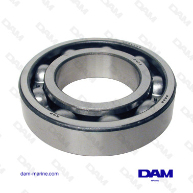 MERCRUISER BEARING BASE