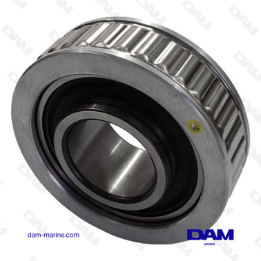 BOWL BEARING PLATINUM BASE