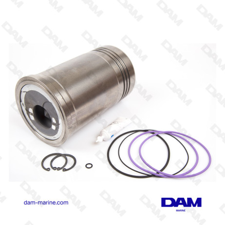 VOLVO PENTA 31-41B-D COMPLETE CYLINDER KIT - 22389354