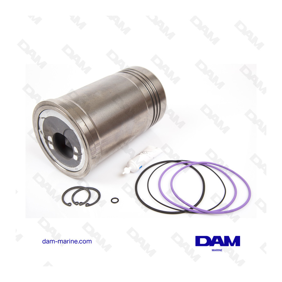 KIT DE CILINDRO COMPLETO VOLVO PENTA 31-41B-D - 22389354
