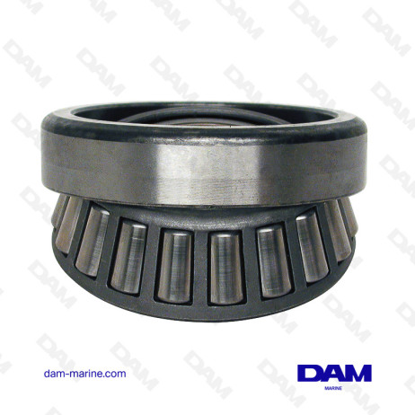 KIT ANODES ALU PLAQUETTES @2 HONDA BF8-50HP