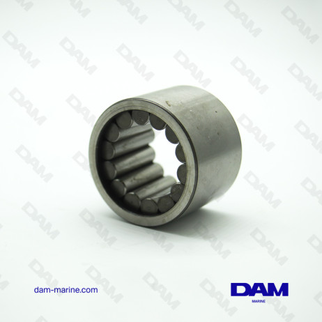 MERCRUISER BEARING BASE