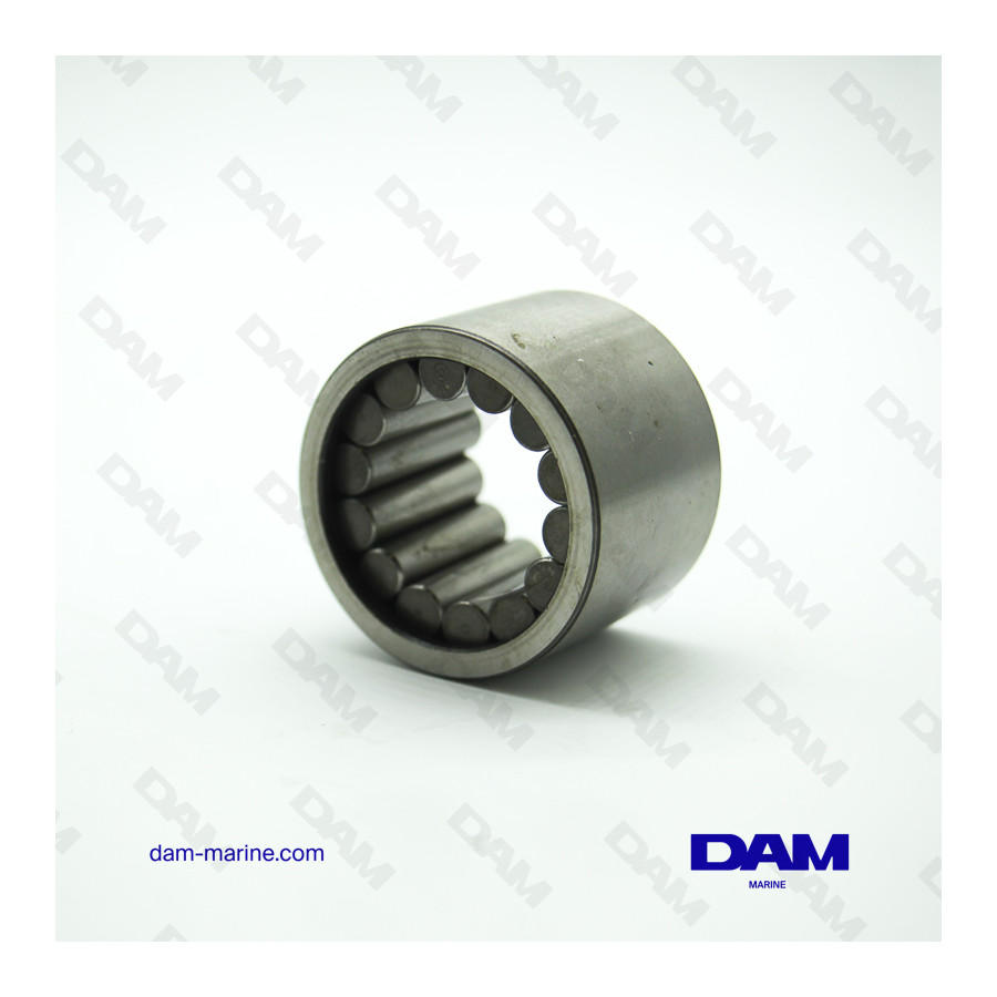 MERCRUISER BEARING BASE