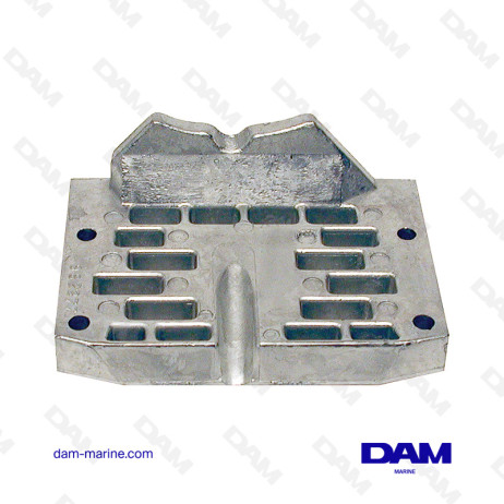 OMC ELECTRIC CALIPER ANODE