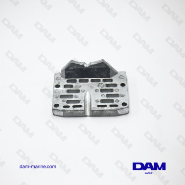 OMC ELECTRIC CALIPER ANODE