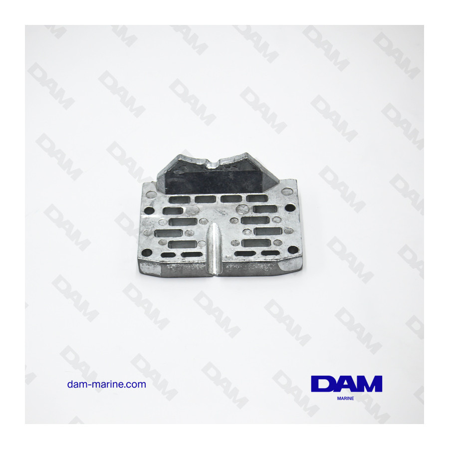 OMC ELECTRIC CALIPER ANODE