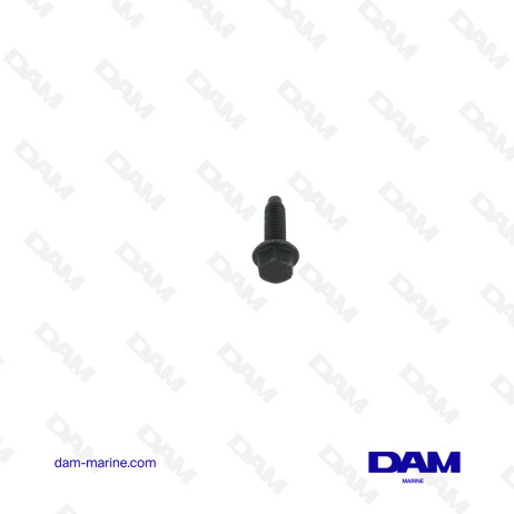 BB ROCKER ARM COVER SCREW