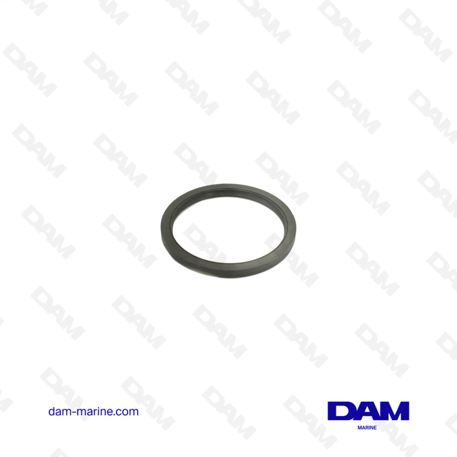 REAR SEAL CRANKSHAFT GM BB 1 PCS - LH