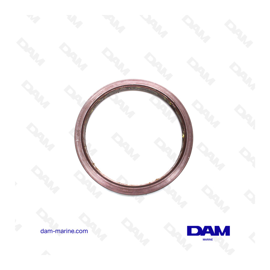 REAR SEAL CRANKSHAFT GM BB 1 PCS - RH