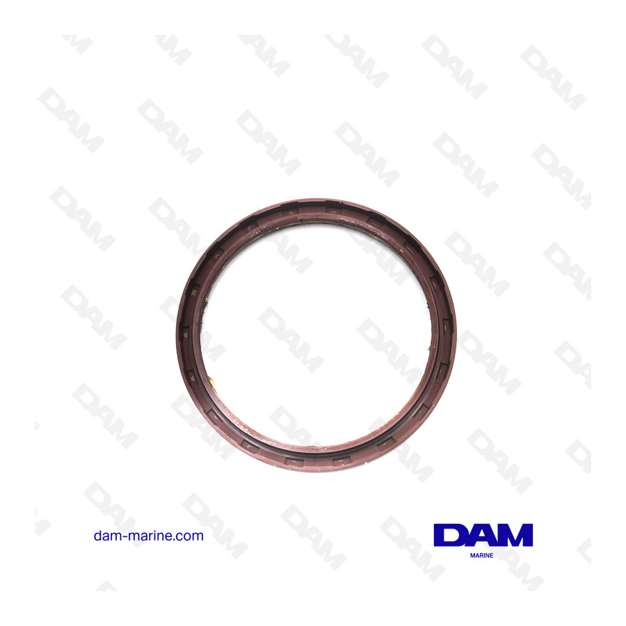 REAR SEAL CRANKSHAFT GM BB 1 PCS - RH