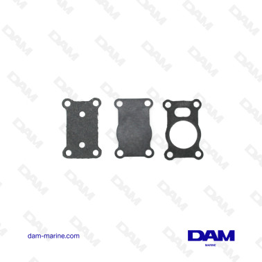 KIT DE DIAFRAGMA DE...