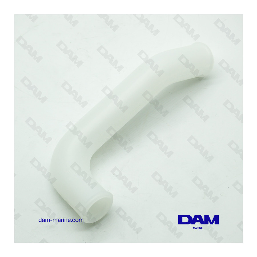 MERCRUISER ALPHA WATER RISING TUBE