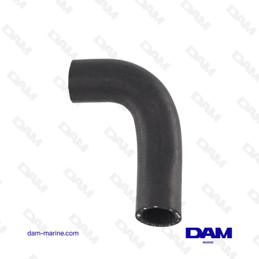 MERCRUISER COOLING HOSE