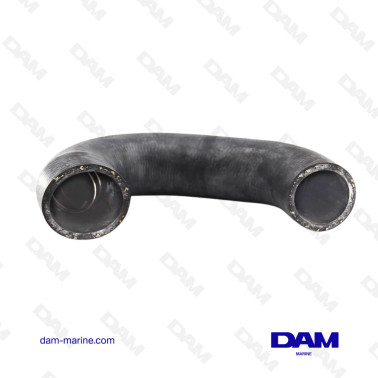 MERCRUISER COOLING HOSE