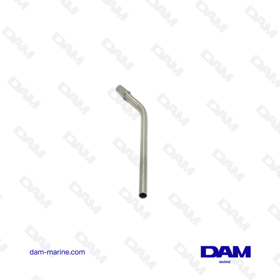 MERCRUISER OIL DIPSTICK TUBE