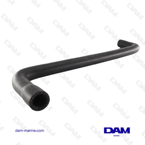 TUBO DI RAFFREDDAMENTO MERCRUISER