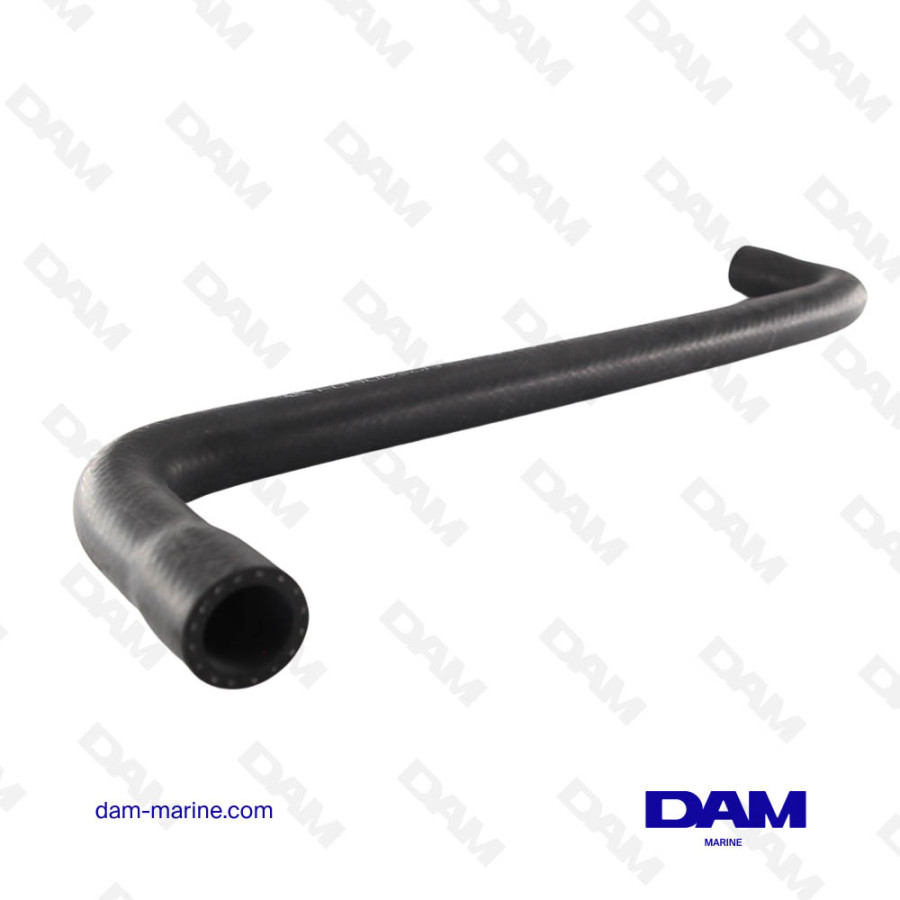 MERCRUISER COOLING HOSE