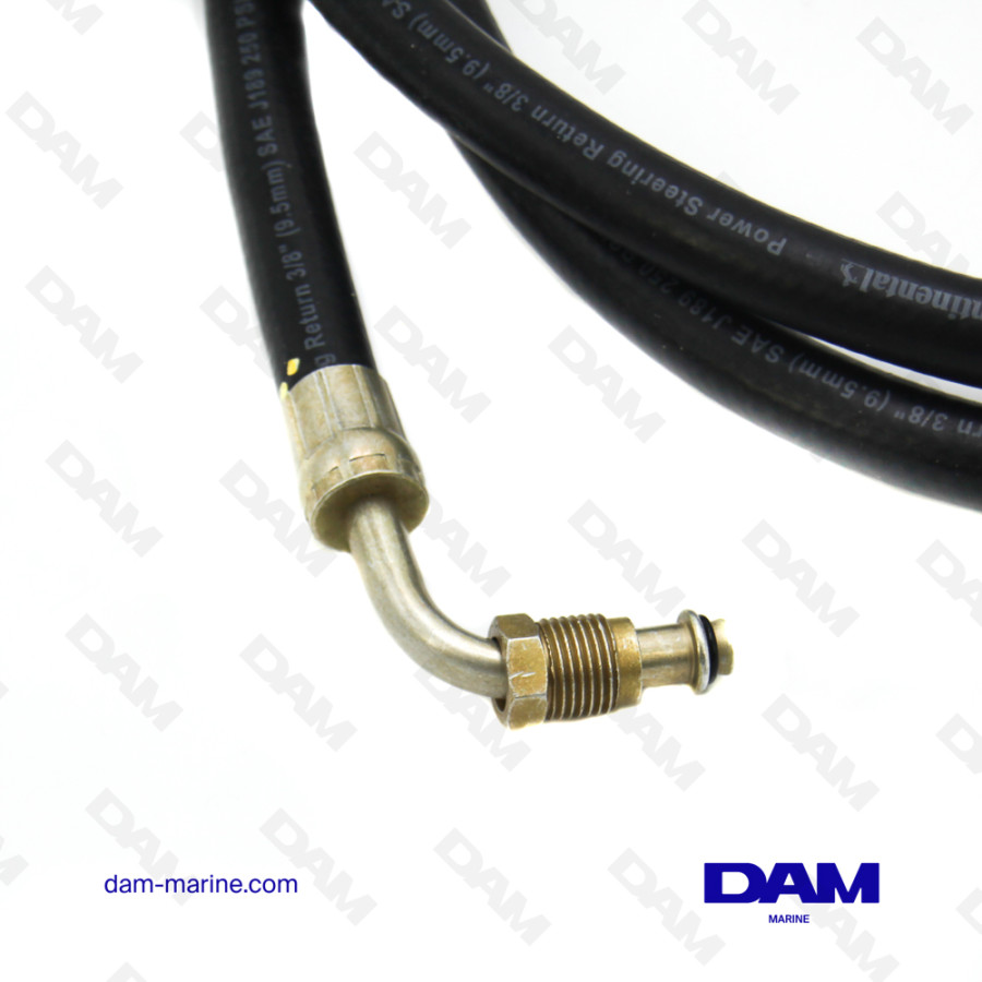 MERCRUISER 84" HYDRAULIC HOSE